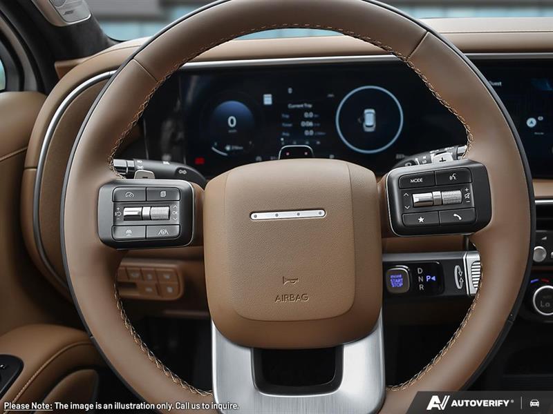 hyundai Palisade 2026 - 13