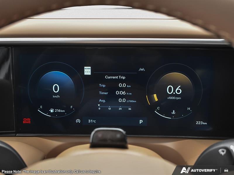 hyundai Palisade 2026 - 14