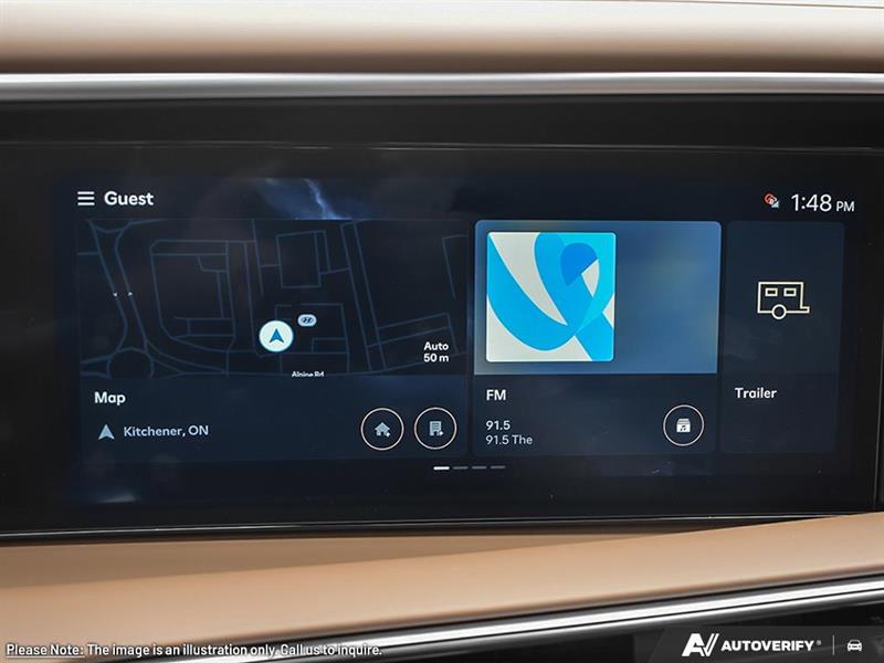 hyundai Palisade 2026 - 18