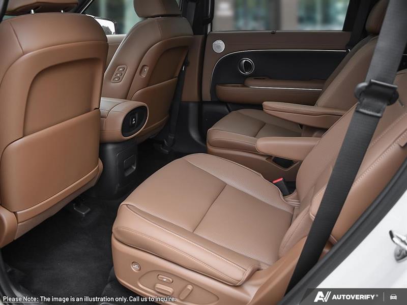 hyundai Palisade 2026 - 21