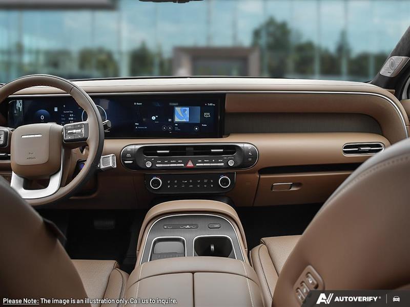 hyundai Palisade 2026 - 22
