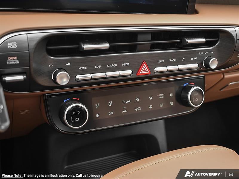 hyundai Palisade 2026 - 24