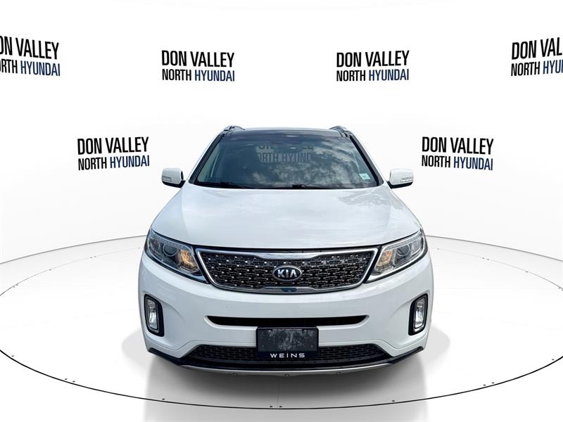 kia Sorento 2015 - 3