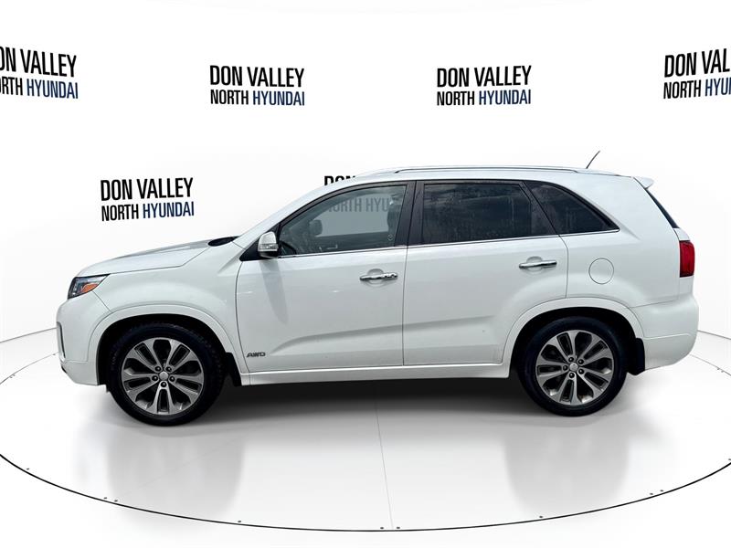 kia Sorento 2015 - 5