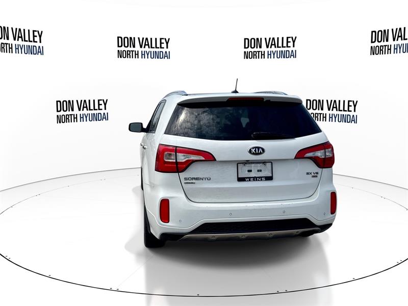 kia Sorento 2015 - 6