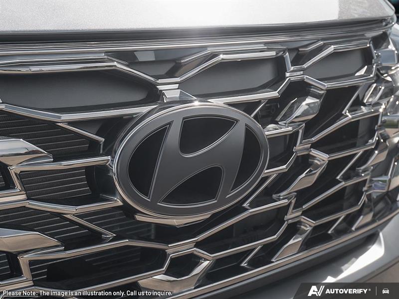 hyundai Tucson hybride 2026 - 9