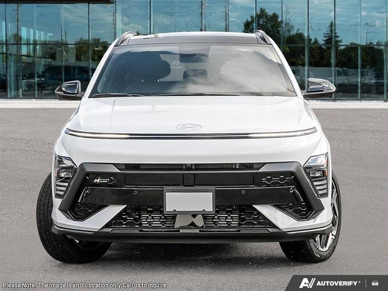 hyundai Kona 2026 - 2