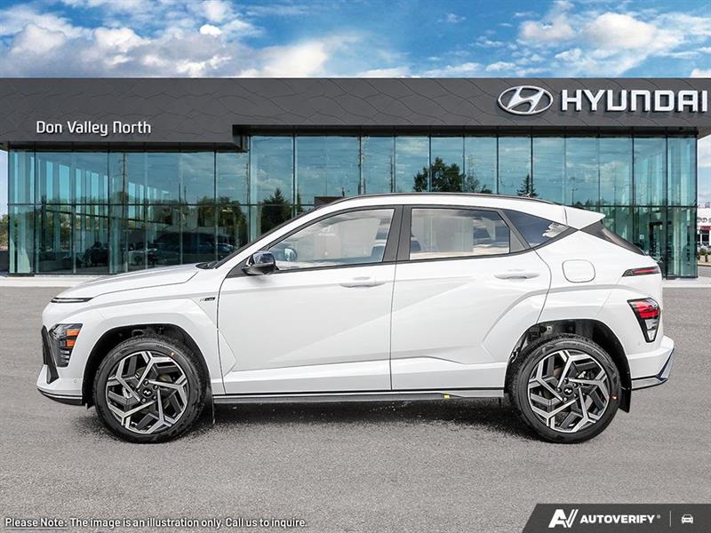 hyundai Kona 2026 - 3