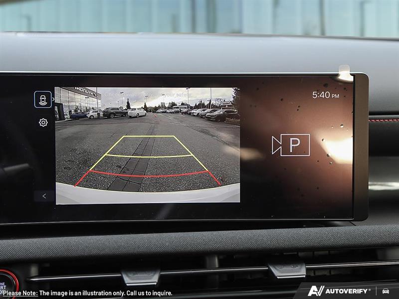 hyundai Tucson hybride 2026 - 23