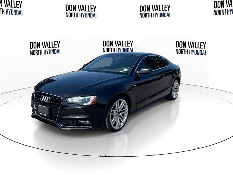 audi A5 2016 - 4