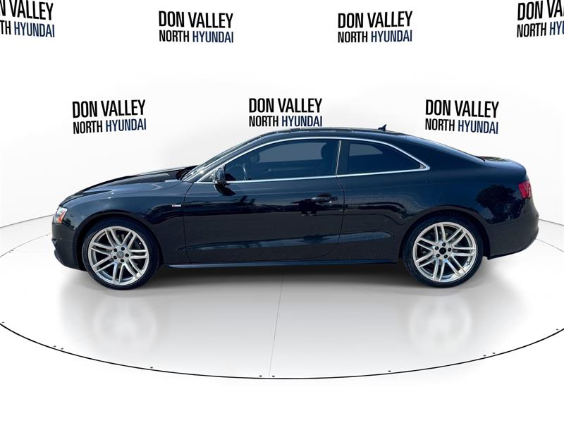 audi A5 2016 - 5