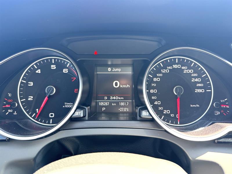 audi A5 2016 - 17