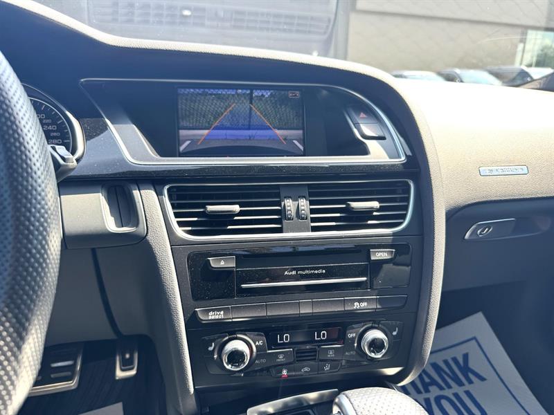 audi A5 2016 - 20