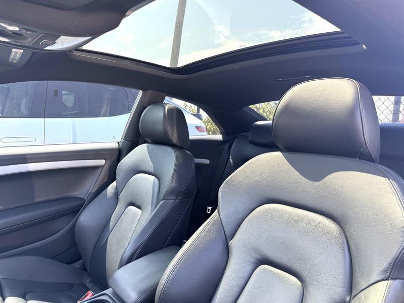audi A5 2016 - 22