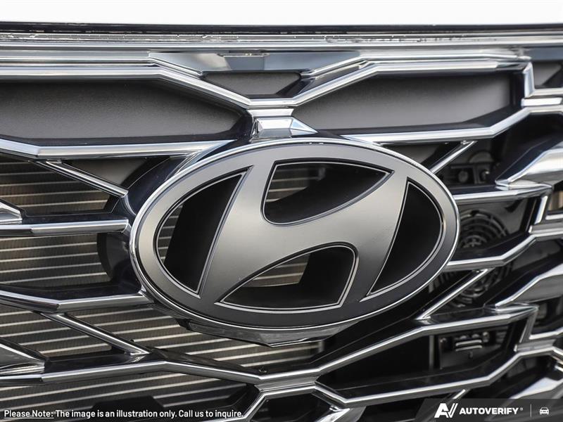 hyundai Tucson hybride 2026 - 9