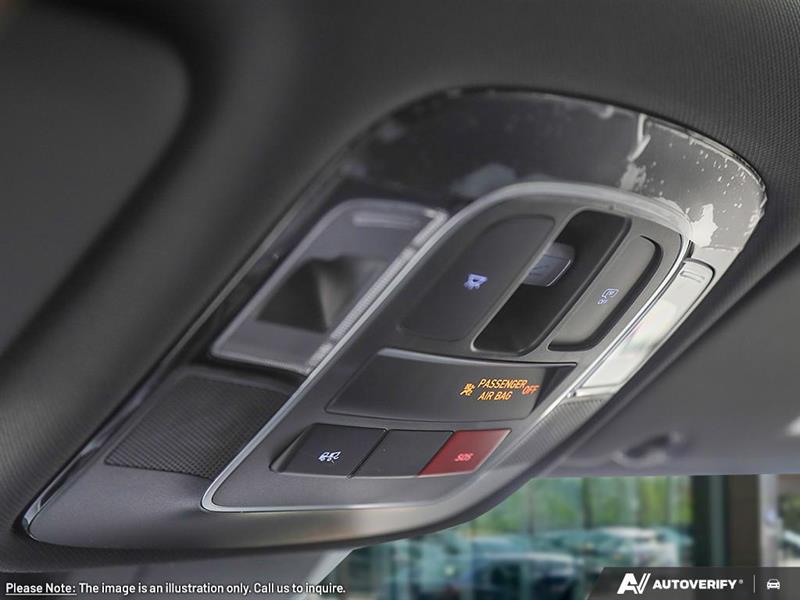 hyundai Tucson hybride 2026 - 19
