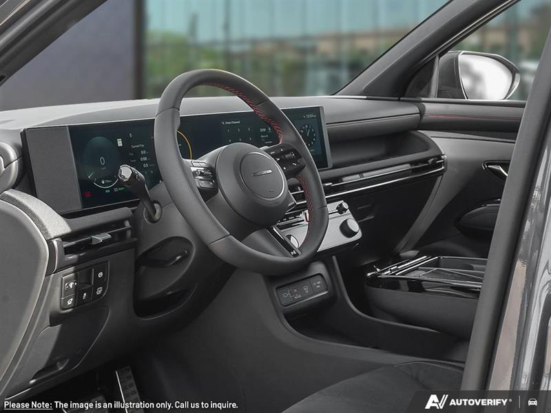 hyundai Tucson hybride 2026 - 12