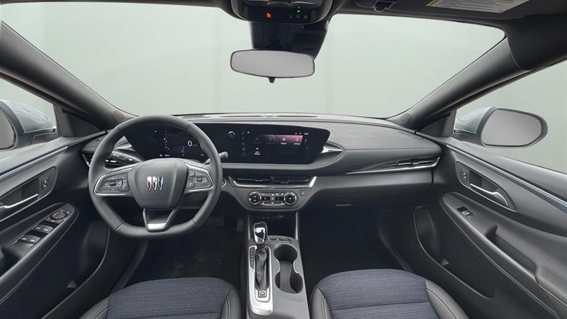buick Envista 2026 - 3