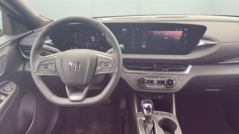 buick Envista 2026 - 4