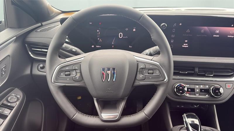 buick Envista 2026 - 5