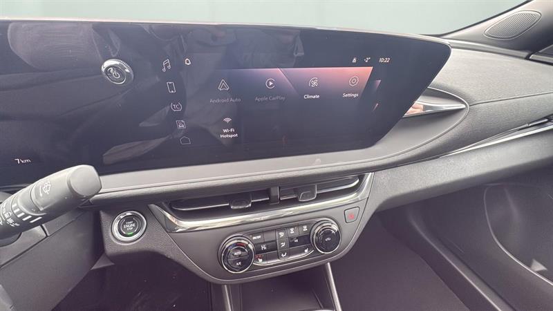 buick Envista 2026 - 7