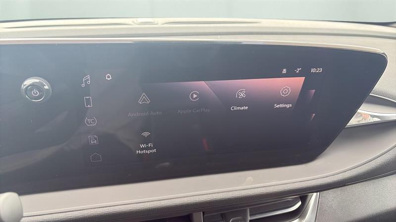 buick Envista 2026 - 8