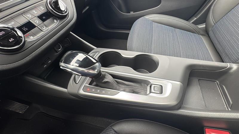 buick Envista 2026 - 11