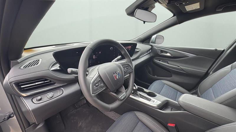 buick Envista 2026 - 14
