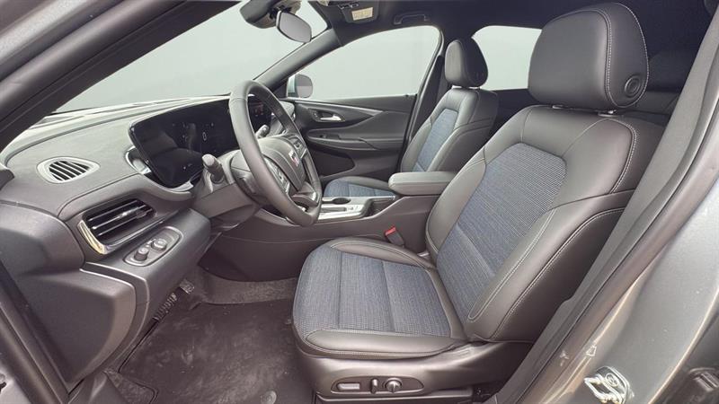 buick Envista 2026 - 15