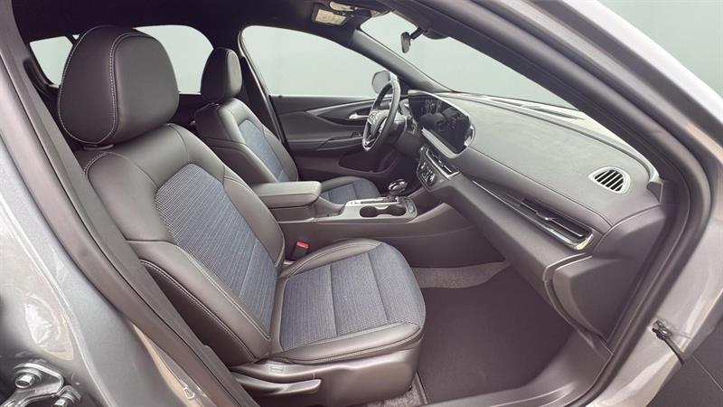 buick Envista 2026 - 16