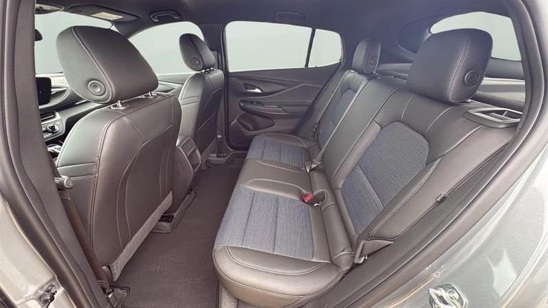 buick Envista 2026 - 18