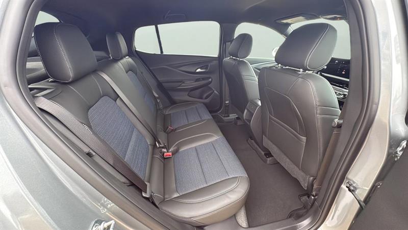 buick Envista 2026 - 19