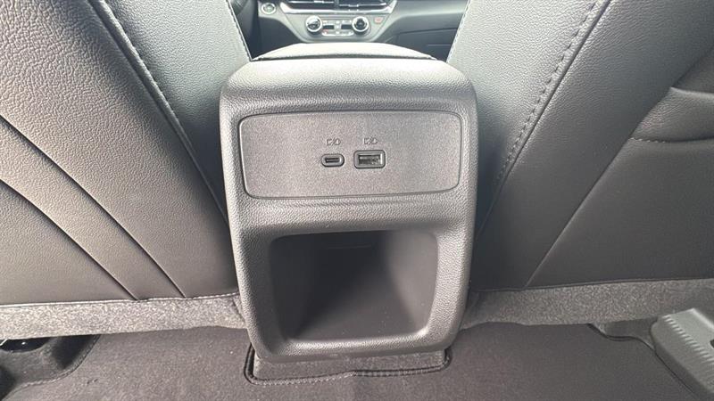 buick Envista 2026 - 20