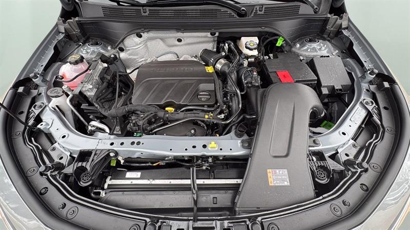 buick Envista 2026 - 22