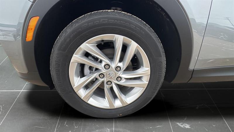 buick Envista 2026 - 25