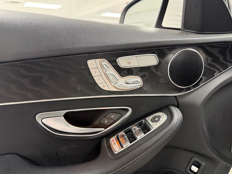 mercedes-benz Classe-C 2020 - 14