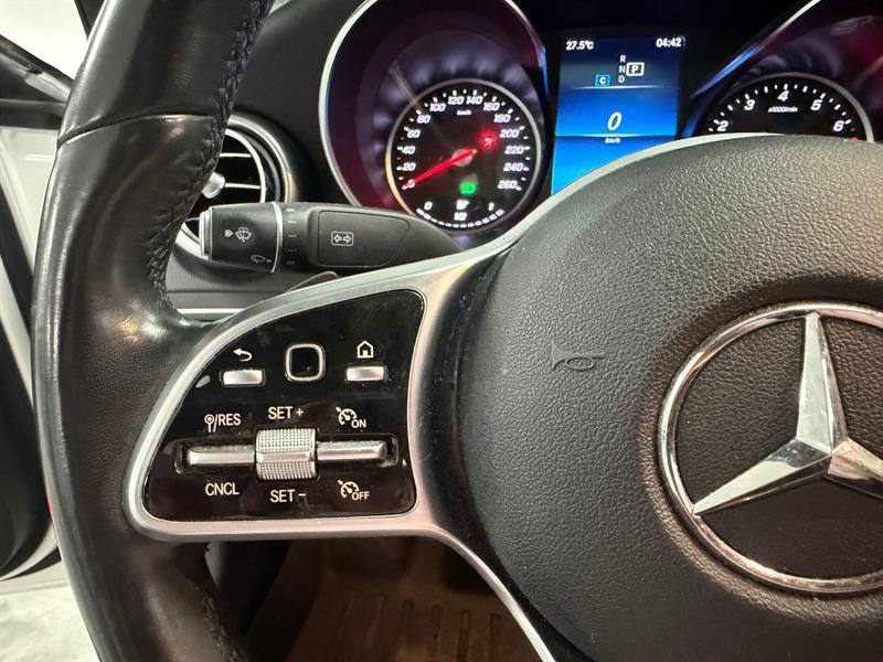 mercedes-benz Classe-C 2020 - 15