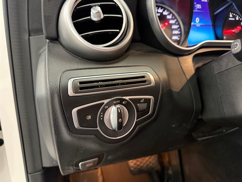 mercedes-benz Classe-C 2020 - 16
