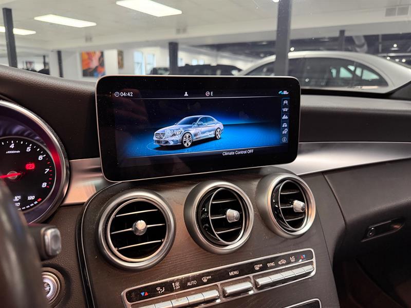 mercedes-benz Classe-C 2020 - 19