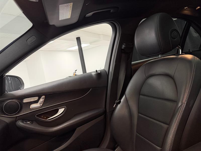 mercedes-benz Classe-C 2020 - 21