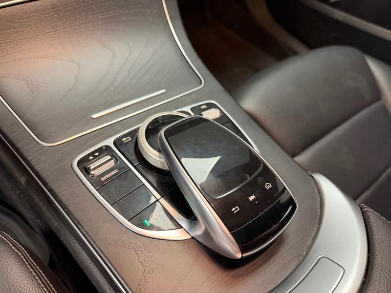 mercedes-benz Classe-C 2020 - 22