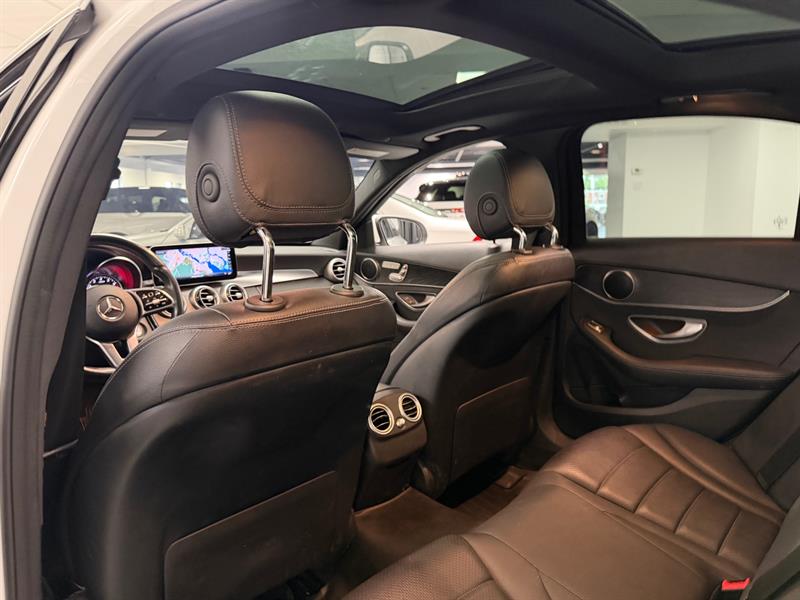mercedes-benz Classe-C 2020 - 24