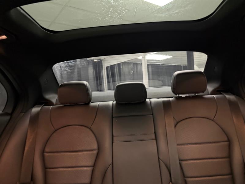 mercedes-benz Classe-C 2020 - 26