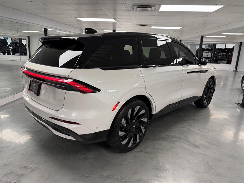 lincoln Nautilus 2024 - 3
