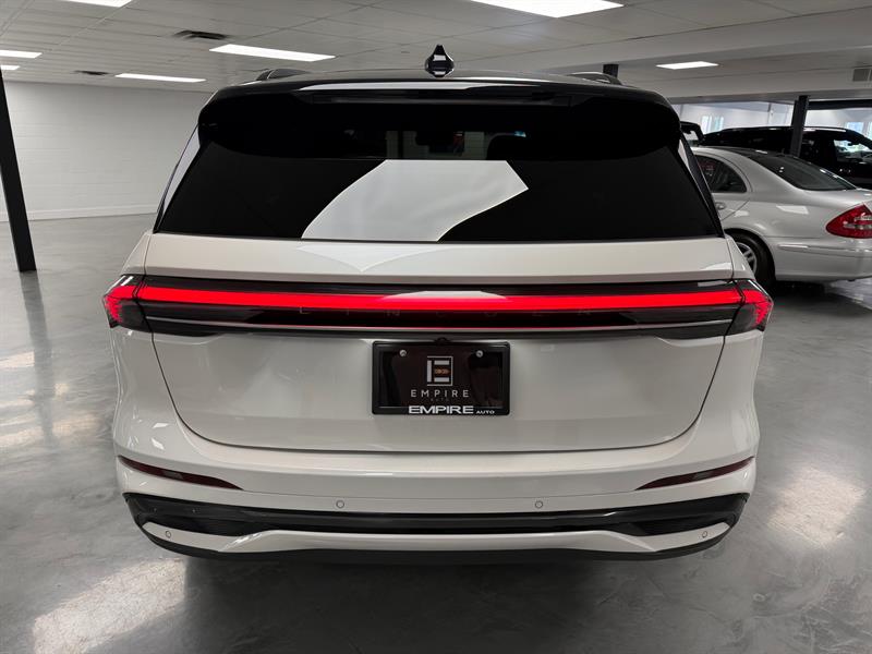 lincoln Nautilus 2024 - 4