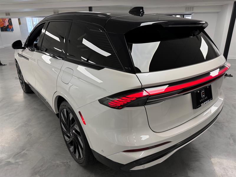 lincoln Nautilus 2024 - 5