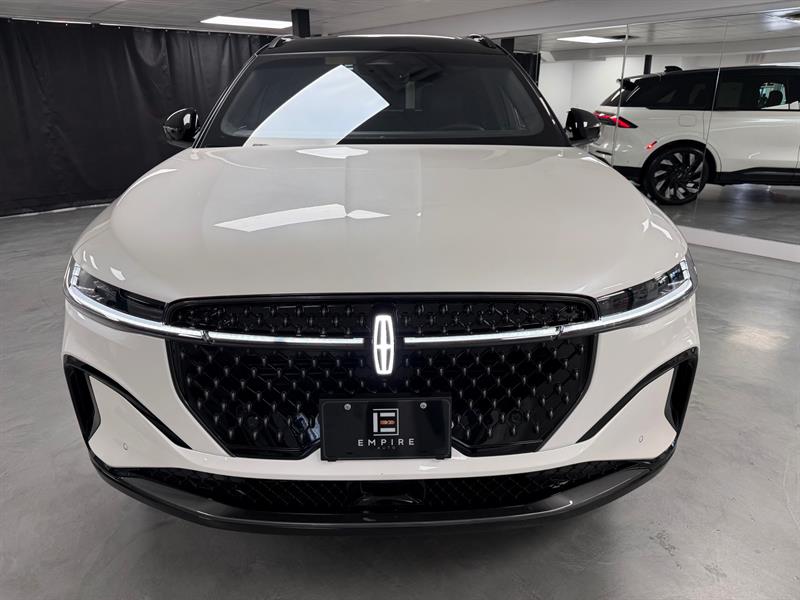 lincoln Nautilus 2024 - 6