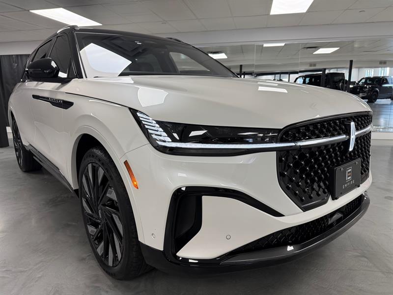 lincoln Nautilus 2024 - 7