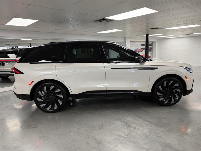lincoln Nautilus 2024 - 8