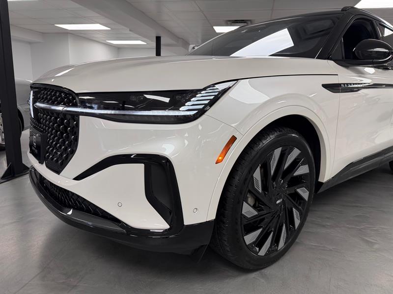 lincoln Nautilus 2024 - 11